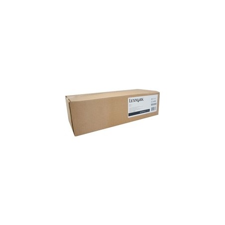 Lexmark - Gelb - original - Tonerpatrone LRP - für Lexmark CS730de, CS735de, CX730de