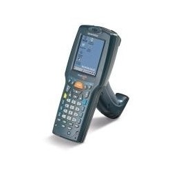 Datalogic Mobile SKORPIO GUN 802.11B/G WI-FI WIN CE LASER+GREEN SPOT BT IN (942301002)