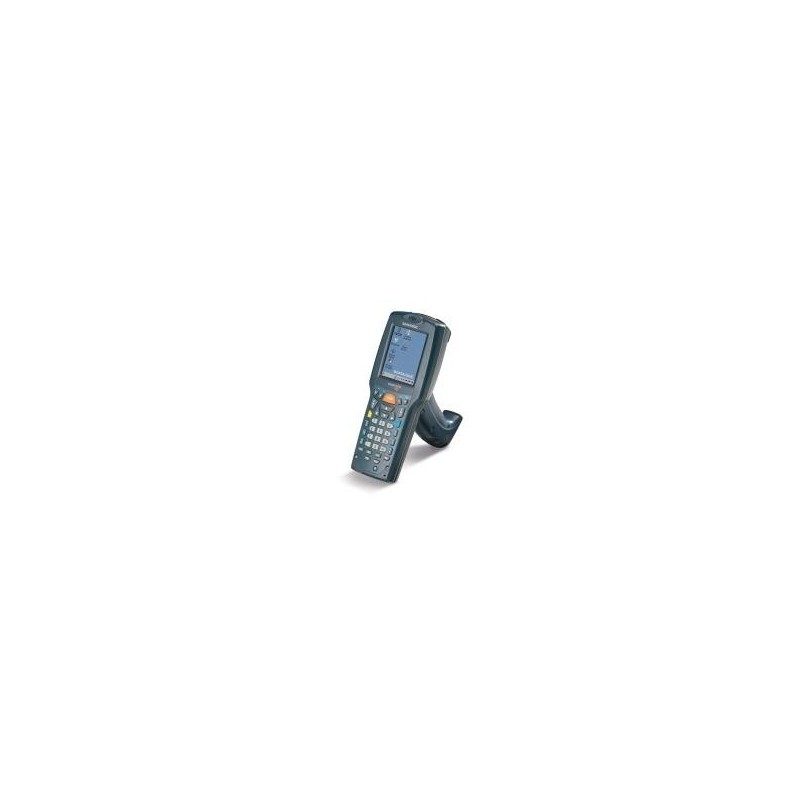 Datalogic Mobile SKORPIO GUN 802.11B/G WI-FI WIN CE LASER+GREEN SPOT BT IN (942301002)