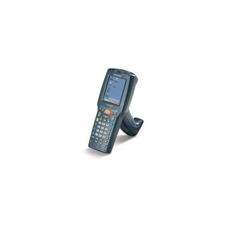 Datalogic Mobile SKORPIO GUN 802.11B/G WI-FI WIN CE LASER+GREEN SPOT BT IN (942301002)