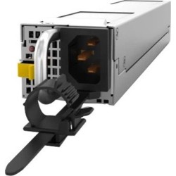 Allied Telesis - Stromversorgung Hot-Plug (Plug-In-Modul) - Wechselstrom 100-240 V - 600 Watt - mit 1 Jahr Net Cover support -