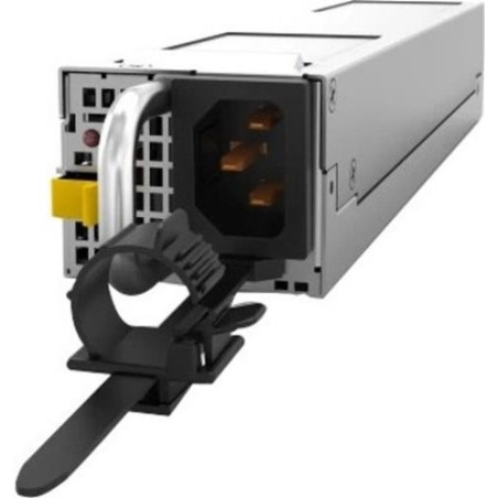 Allied Telesis - Stromversorgung Hot-Plug (Plug-In-Modul) - Wechselstrom 100-240 V - 600 Watt - mit 1 Jahr Net Cover support -