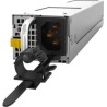 Allied Telesis - Stromversorgung Hot-Plug (Plug-In-Modul) - Wechselstrom 100-240 V - 600 Watt - mit 1 Jahr Net Cover support -