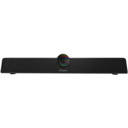 iiyama UC CAM120ULB - Konferenzkamera - Schwenken/Zoom - Farbe - 12 MP - feste Brennweite - Audio - USB-C (UC CAM120ULB-1)