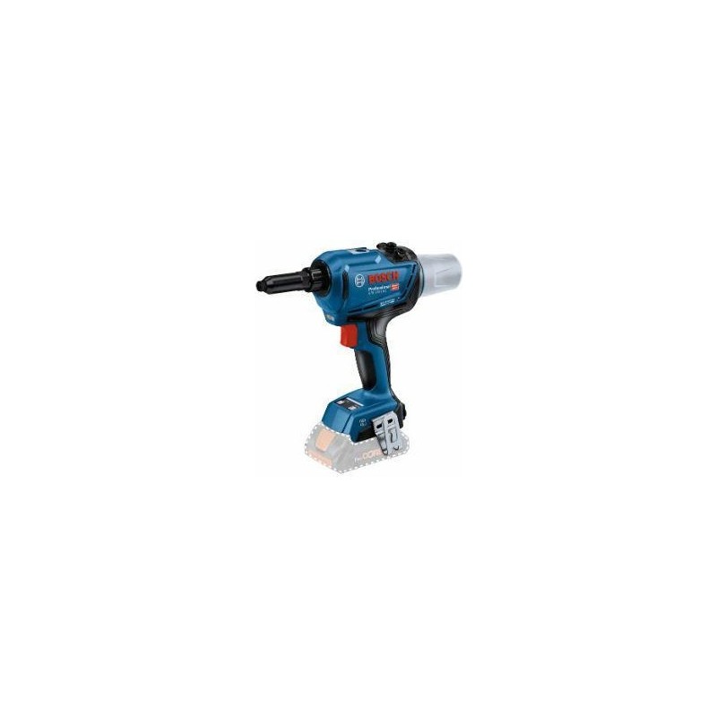Bosch GRG 18V-16 C Professional - Nietmutternpistole - ohne Batterie - 18 V