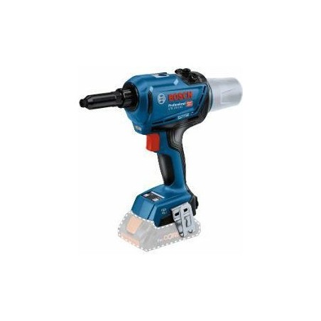 Bosch GRG 18V-16 C Professional - Nietmutternpistole - ohne Batterie - 18 V