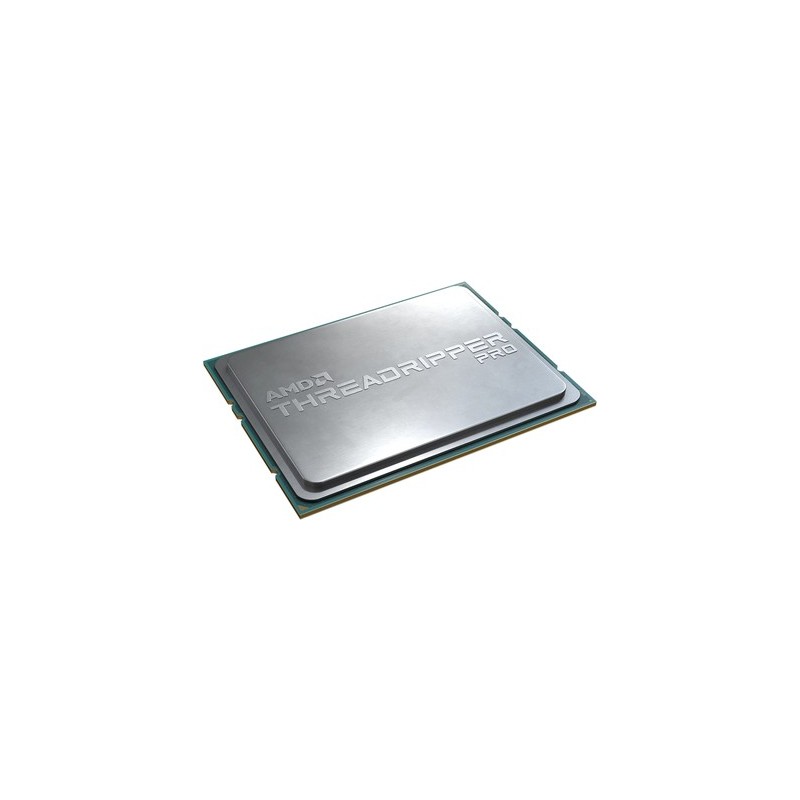 AMD Ryzen ThreadRipper PRO 5975WX - 3,6 GHz - 32 Kerne - 64 Threads - 128MB Cache-Speicher - Socket sWRX8 - PIB/WOF (100-100000