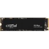 Crucial P3 Plus 2000GB NVMe M.2 2280SS SSD (CT2000P3PSSD8)