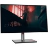 Lenovo ThinkVision P27q-30 68,6 cm (27" ) 2560 x 1440 Pixel LED Schwarz Energieklasse F (63A2GAT1EU)