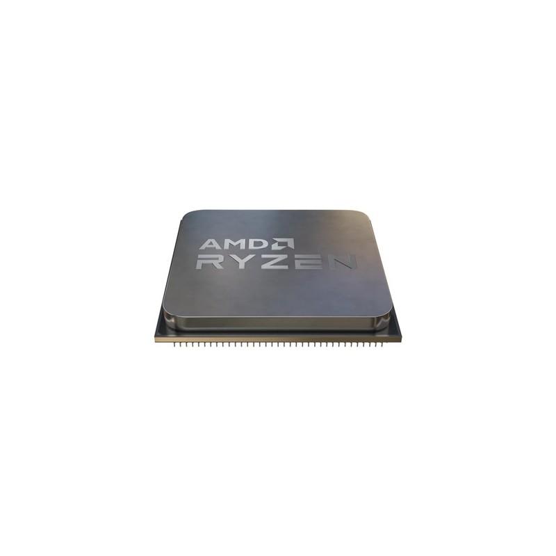 AMD Ryzen 9 7900X - 4,7 GHz - 12 Kerne - 24 Threads - 64MB Cache-Speicher - Socket AM5 - OEM (100-000000589)
