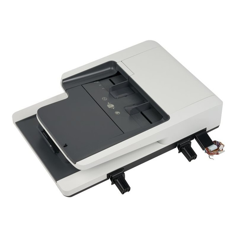 HP ADF Whole Unit Workflow (B5L47-67909)