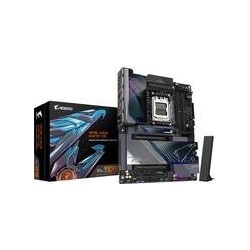 Gigabyte X870E AORUS MASTER X3D X870 AM5 ATX DDR5 - Mainboard - AMD Sockel AM5 (Ryzen Zen4) (X870E A MASTER X)