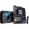 Gigabyte X870E AORUS MASTER X3D X870 AM5 ATX DDR5 - Mainboard - AMD Sockel AM5 (Ryzen Zen4) (X870E A MASTER X)