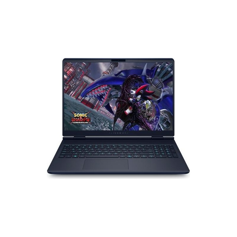 Dell Alienware 16X Aurora AC16251 RKMW3 Gaming-Notebook 40,6 cm (16") 2560x1600 - Intel Core Ultra 9 275HX - 2TB SSD - GeForce