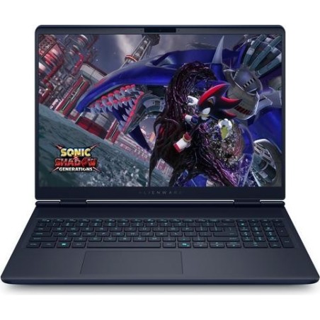Dell Alienware 16X Aurora AC16251 RKMW3 Gaming-Notebook 40,6 cm (16") 2560x1600 - Intel Core Ultra 9 275HX - 2TB SSD - GeForce