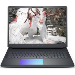 Dell Alienware 18 Area-51 AA18250 G5G46 Gaming-Notebook 45,7 cm (18") 2560x1600 - Intel Core Ultra 9 275HX - 1TB SSD - GeForce
