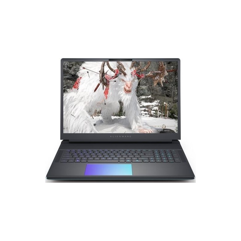 Dell Alienware 18 Area-51 AA18250 M497W Gaming-Notebook 45,7 cm (18") 2560x1600 - Intel Core Ultra 9 275HX - 2TB SSD - GeForce