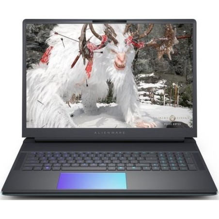 Dell Alienware 18 Area-51 AA18250 M497W Gaming-Notebook 45,7 cm (18") 2560x1600 - Intel Core Ultra 9 275HX - 2TB SSD - GeForce