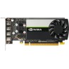 HP  NVIDIA T400E - Grafikkarte - T400E - 4 GB (A4HP3AA)