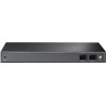 TP-Link JetStream TL-SG3428XF V1 - Switch - L2+ - managed - 20 x Gigabit SFP + 4 x Combo Gigabit SFP/RJ-45 + 4 x 10 Gigabit SFP