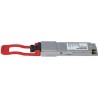 BlueOptics 40G-QSFP-ER4-1-BO. SFP Transceiver-Typ: Faseroptik, Schnittstelle: QSFP, Maximal mögliche Übertragungsstrecke: 40000