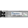Avago QSFP-40G-LR4-20-AO kompatibler BlueOptics QSFP Transceiver für Singlemode 40 Gigabit Highspeed Datenübertragungen in Glas