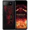 ASUS ROG Phone 6 - Diablo Immortal Edition - 5G Smartphone - Dual-SIM - RAM 16GB / Interner Speicher 512GB - OLED-Display - 17,
