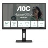 AOC 24P3CW Computerbildschirm 60,5 cm (23.8" ) 1920 x 1080 Pixel Full HD LED Schwarz Energieklasse E (24P3CW)