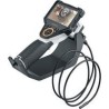 Laserliner VideoFlex HD Duo - 1280 x 720 Pixel - 12,7 cm (5") - 7,9 mm - Flexible Sonde - Schwarz - 2 mm (082.280A)