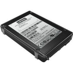 Lenovo ThinkSystem 2.5" PM1653 1.92TB Read Intensive SAS 24Gb HS SSD (4XB7A80319)