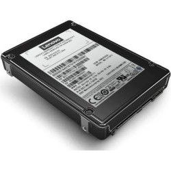 Lenovo ThinkSystem 2.5" PM1653 960GB Read Intensive SAS 24Gb HS SSD (4XB7A80318)