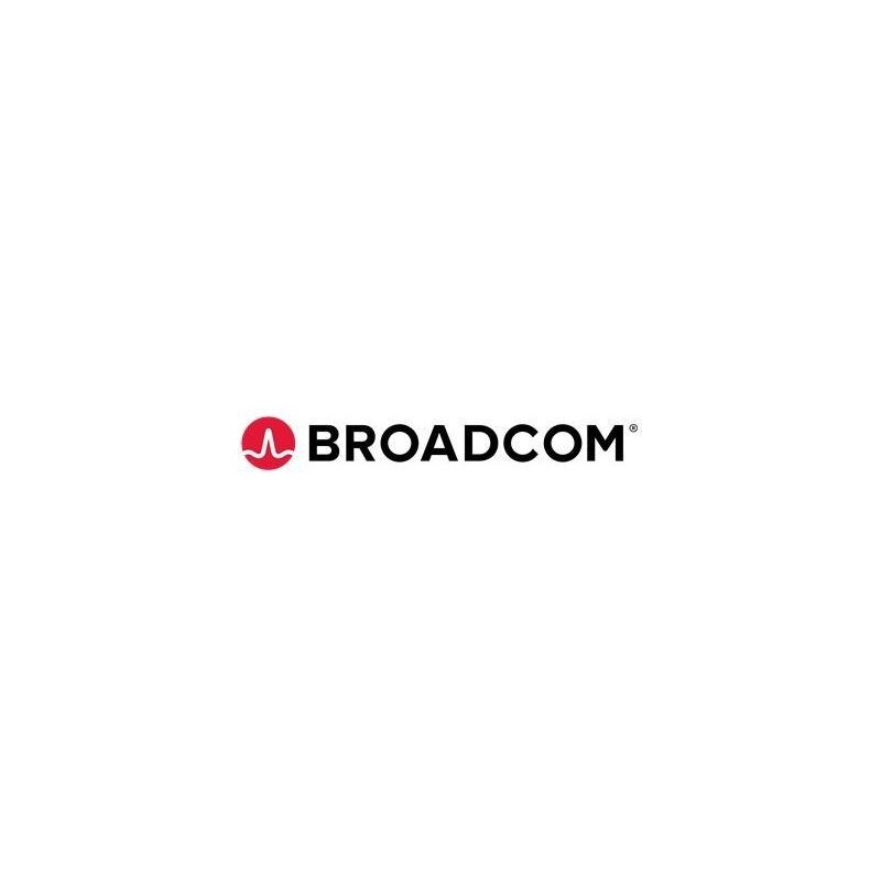Broadcom Emulex - SFP+-Transceiver-Modul - 64 GB Fibre Channel (Long Wave) - LC (LP64-LW-OPT-1)
