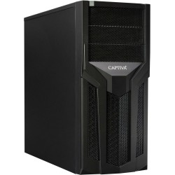 CAPTIVA Workstation R72-640 AMD Ryzen 7 32 GB DDR5-SDRAM 1 TB SSD Windows 11 Pro (72640)