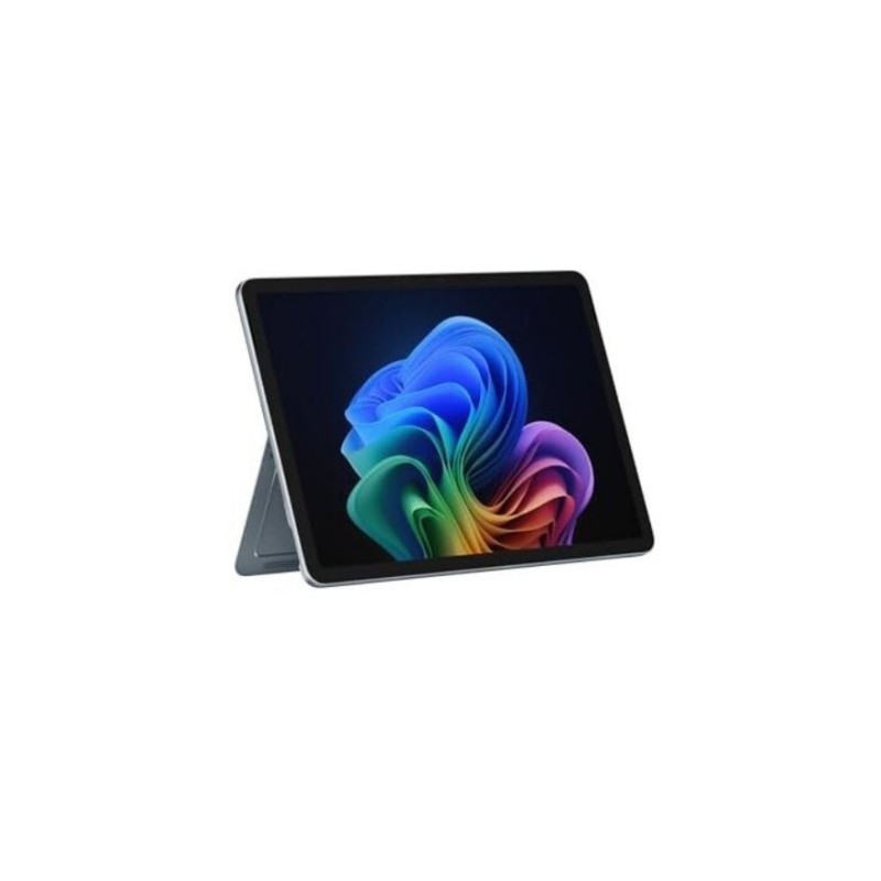 Microsoft Surface Pro (11. Edition) 12" Copilot+ PC – Snapdragon X Plus – 16GB RAM – 512GB – Platin