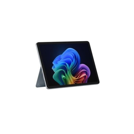 Microsoft Surface Pro (11. Edition) 12" Copilot+ PC – Snapdragon X Plus – 16GB RAM – 512GB – Platin