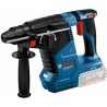 Akku-Bohrhammer GBH 18V-24 C (0611923000)