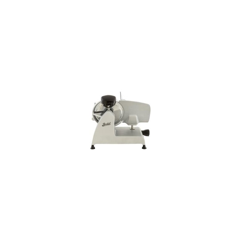 Berkel Red Line RL 250 grey Aufschnittmaschine (RSBGM011000GT)