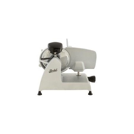 Berkel Red Line RL 250 grey Aufschnittmaschine (RSBGM011000GT)