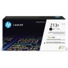 HP 213Y - Besonders hohe Ergiebigkeit - Schwarz - original - LaserJet - Tonerpatrone (W2130Y) - für Color LaserJet Enterprise 5
