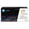 HP 213Y - Besonders hohe Ergiebigkeit - Gelb - original - LaserJet - Tonerpatrone (W2132Y)