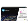 HP 213Y - Besonders hohe Ergiebigkeit - Magenta - original - LaserJet - Tonerpatrone (W2133Y) - für Color LaserJet Enterprise 5