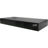 EXSYS EX-11016 Ladegerät für Mobilgeräte Universal Schwarz AC Schnellladung Drinnen (EX-11016)