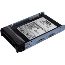 Lenovo SSD - Read Intensive - 3.84 TB - NHS - intern - 2.5" (6.4 cm) (4XB7B04145)