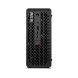 Lenovo ThinkStation P3 Ultra G2 Workstation - Intel Core Ultra 9 285K, 64GB RAM, 512GB SSD, W11P (30J50075GE)