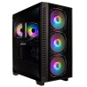 Captiva Entry Gaming R99-431 Gaming PC (Ryzen 7 9850X3D, RTX 5060 Ti 16GB GDDR7, 32GB RAM, 1TB SSD)