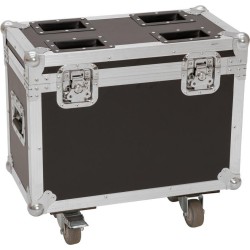 ROADINGER Flightcase 2x TMH-S90/H90/B90 (31001077)