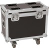 ROADINGER Flightcase 2x TMH-S90/H90/B90 (31001077)
