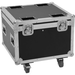ROADINGER Flightcase 4x TMH-S90/H90/B90 (31001078)
