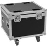 ROADINGER Flightcase 4x TMH-S90/H90/B90 (31001078)