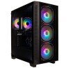 Captiva Entry Gaming PC R99-432 Ryzen 7 9850X3D RTX 5060 Ti 16GB GDDR7 32GB SSD 1TB
